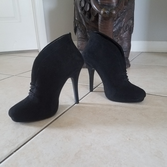 🖤 Apt.9 Heels 🖤 - Picture 8 of 8